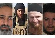 20 مليون دولار لمن يُدلي بمعلومات عن 4 قيادات داعش