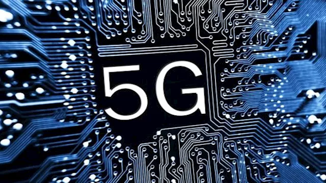 5G                                                