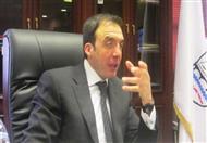 المستشار محمد سليم محافظ بني سويف