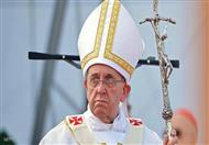 البابا فرنسيس الأول