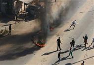  ثورة 30 يونيو بالإسكندرية