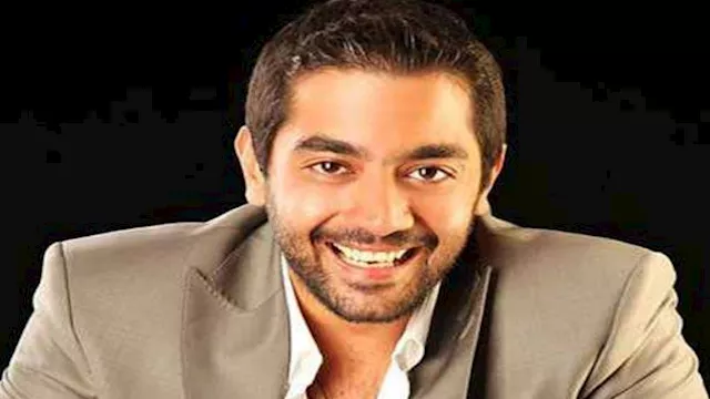 الفنان أحمد فلوكس                                 