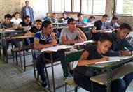 اليوم.. طلاب الثانوية العامة يؤدون امتحان مادتي ال