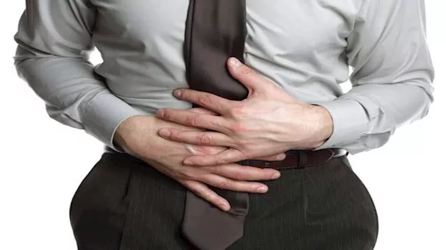  الالتهاب المزمن