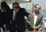 اللواء إيهاب عبدالرحمن