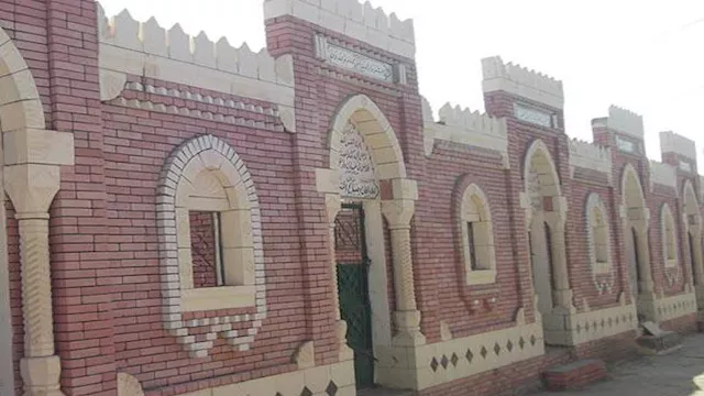  محافظة الإسكندرية تطرح مدافن جديدة