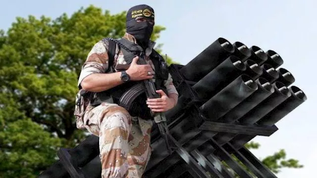 سرايا القدس                                       