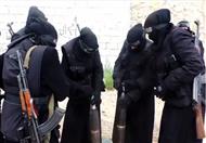  الشرطة الإسبانية تعتقل امرأة بتهمة تجنيد فتيات لـ