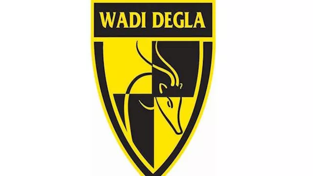 شعار نادي وادي دجلة                               