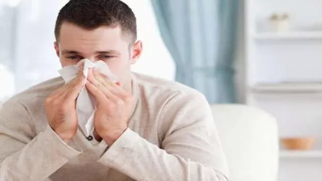 لماذا يصاب بعضنا بالزكام ولا يشعر به الآخرون؟