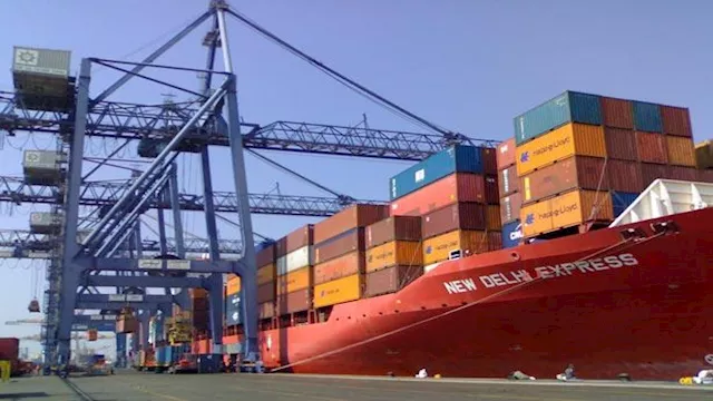 الصادرات الزراعية