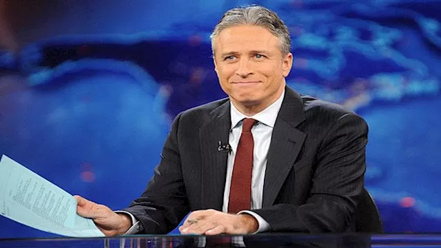 جون ستيوارت                                       