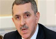 شاهين عبد اللايف سفير أذربيجان بالقاهرة