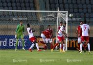 مباراة الاهلي والنجم الساحلي بالقاهرة