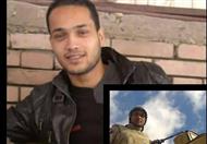 الشهيد مصطفى الشربيني