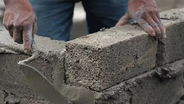 شركات الأسمنت