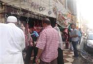 أسواق المحافظات قبل عيد الاضحى