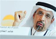 وزير الصحة السعودى المهندس خالد بن عبدالعزيز الفال