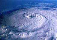 أرشيفية - إعصار