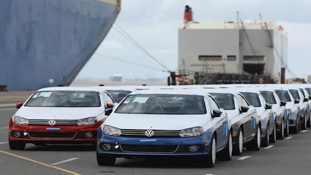 حصيلة الضرائب من السيارات ارتفعت 