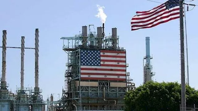  مخزونات النفط 