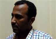 المتهم نشأت عيضة