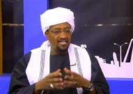 الأمين عمر الأمين