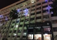 احتفال مديرية أمن الإسماعيلية بعيد الشرطة