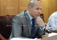 المستشار محمد السحيمي