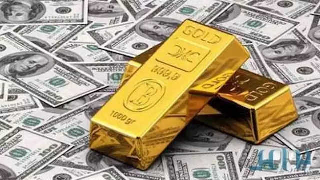 ما مستقبل الدولار والذهب؟