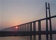 كوبري جسر السلام