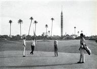 نادي الجزيرة الرياضي-القاهرة                      