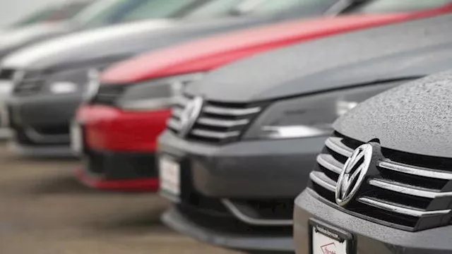فولكس فاجن تطلق حملة عالمية لاستدعاء سيارات