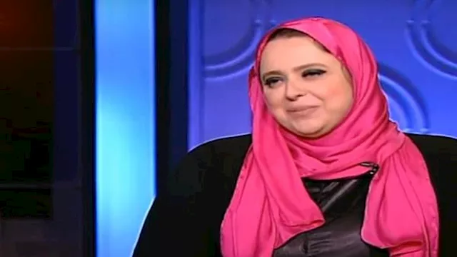 عبير الشرقاوي                                     