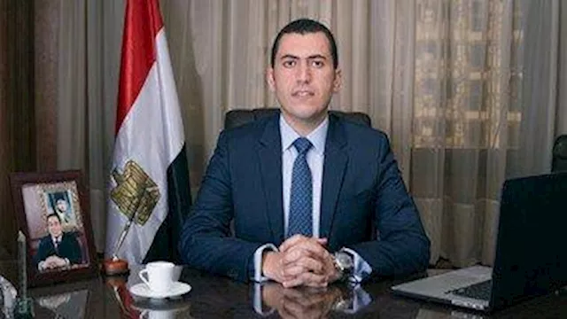 النائب محمد مصطفى السلاب                          