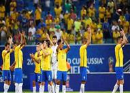 البرازيل تسحق بوليفيا (23)                        