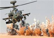 الطائرات تقصف أوكار الجماعات التكفيرية