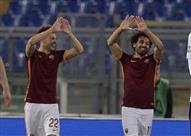 ستيفان الشعراوي ومحمد صلاح