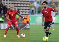 صلاح VS آيو