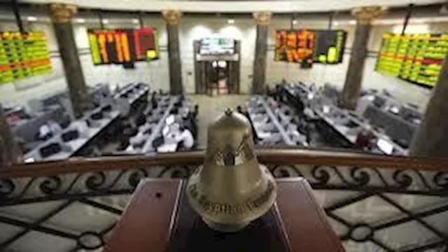 مؤشرات البورصة