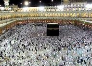  13 دولة محظورة من العمرة 