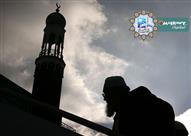 ما حكم الصلاة على النبي صلى الله عليه وسلم بعد الأ