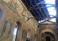 انفجار العباسية