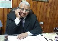 صلاح مقلد عضو نقابة محامين مصر عن محكمة كفرالشيخ