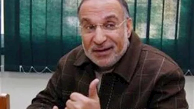 الدكتور سامي سعد                                  