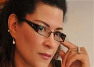 الشاعرة فاطمة ناعوت