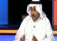 خالد المجرشي