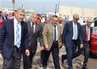 افتتاح جناح العمليات الجديد بمستشفى الشاطبي