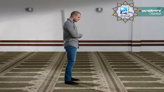 كيفية قراءة الفاتحة في الصلاة الجهرية؟            