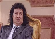 الفنان محمد نجم